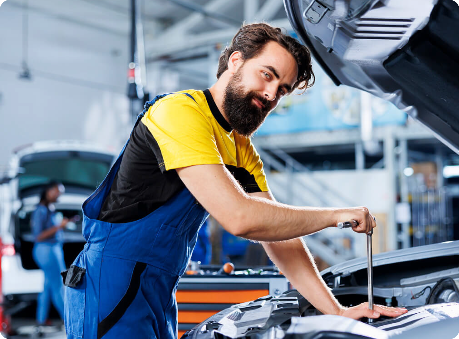 Membresías PitRapid